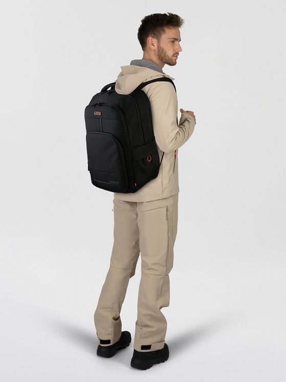 American Tourister At Work Nxt Päiväreppu 50 cm Kannettavan tietokoneen lokero