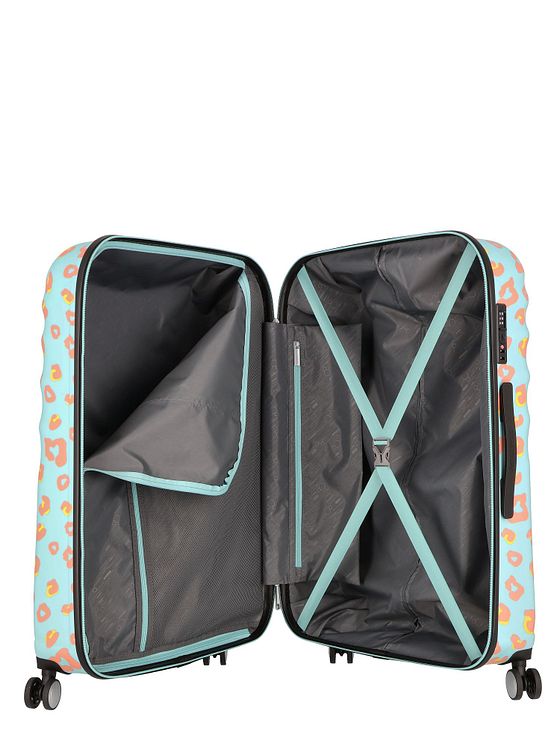 American Tourister Wavebreaker Disney 4 hjul Trolley 77 cm