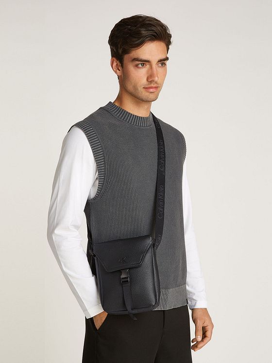 Calvin Klein Jeans Ultralight Skuldertaske 21.5 cm Calvin Klein Jeans Ultralight Skuldertaske 21.5 cm