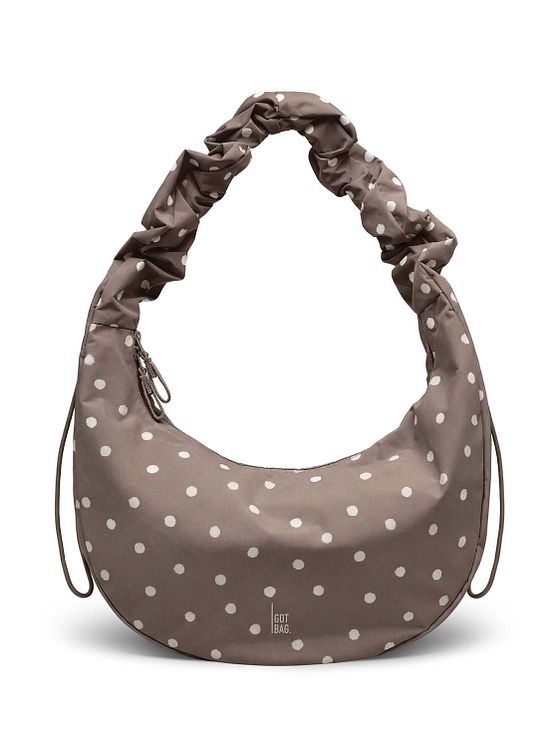 Got Bag Moon Bag Schultertasche 45 cm