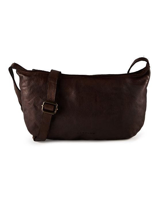 Harold's Submarine Skuldertaske S Læder 37 cm Harold's Submarine Skuldertaske S Læder 37 cm