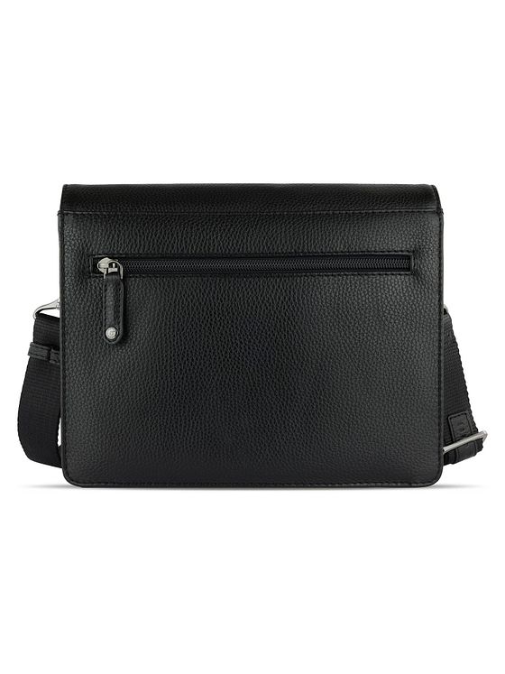 bugatti Elsa Skuldertaske M Læder 25 cm bugatti Elsa Skuldertaske M Læder 25 cm