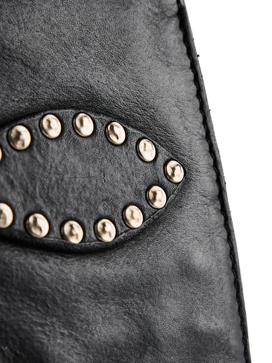 Campomaggi Tosca Pung RFID-beskyttelse Læder 13 cm Campomaggi Tosca Pung RFID-beskyttelse Læder 13 cm