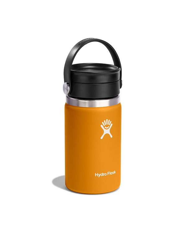 Hydro Flask Hot Beverages Wide Flex Slip Lid Drikkeflaske 350 ml Hydro Flask Hot Beverages Wide Flex Slip Lid Drikkeflaske 350 ml