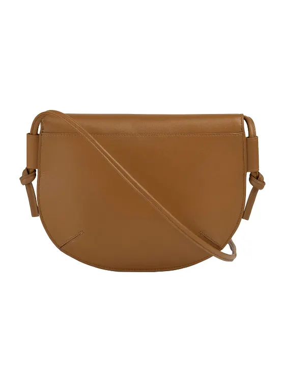 DuDu Skye Crossbody taška Kůže 21 cm