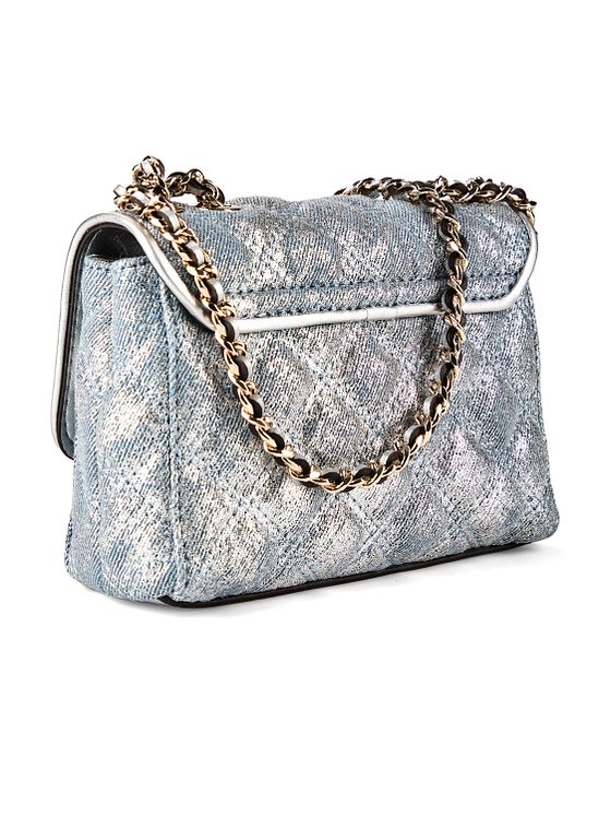 Guess Giully II Mini Bag skuldertaske 16.5 cm