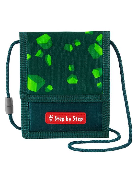 Step by Step Brysttaske 11 cm