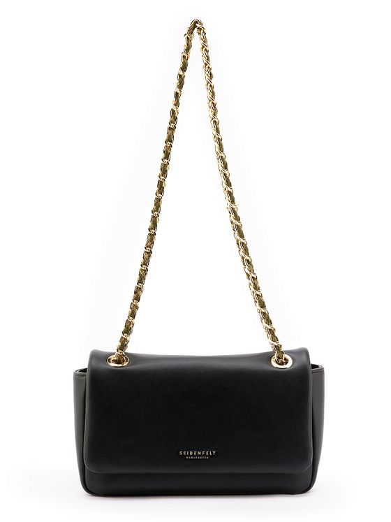 Seidenfelt Huuvari Skuldertaske 23 cm