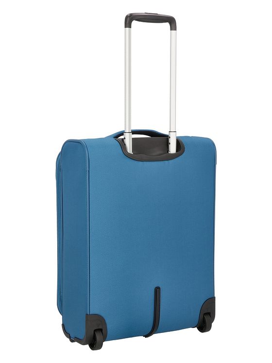 Roncato Ironik 2.0 4 hjul Kabinetrolley 55 cm med strækfold