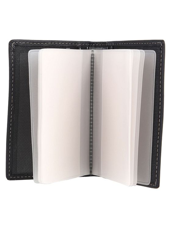 Esquire Dallas Kreditkortetui RFID-beskyttelse Læder 7.5 cm