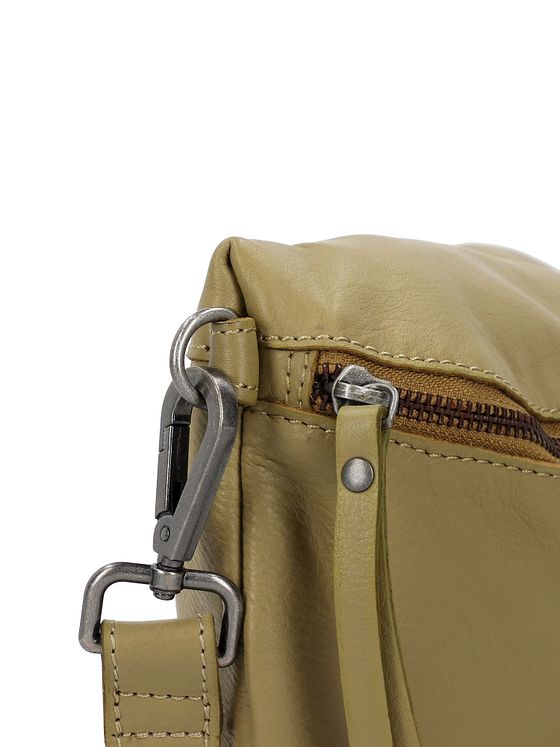 Harbour 2nd Just Pure Evi Skuldertaske Læder 28 cm