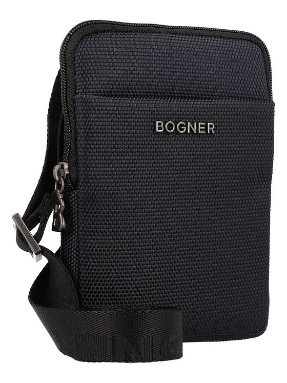 Bogner Keystone Frank skuldertaske 13 cm