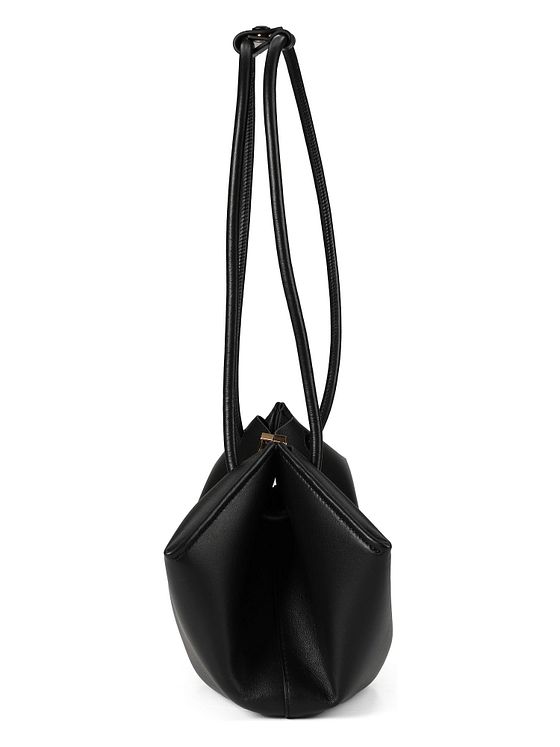 Coccinelle Kamy Skuldertaske Læder 28 cm