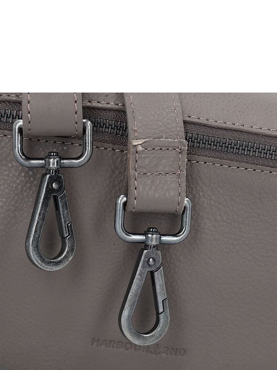 Harbour 2nd Just Pure Paulette Bæltetaske Læder 24 cm Harbour 2nd Just Pure Paulette Bæltetaske Læder 24 cm