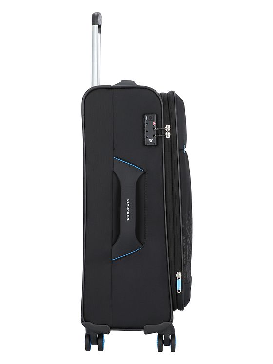 Roncato Crosslite 4-hjuls trolley 65 cm