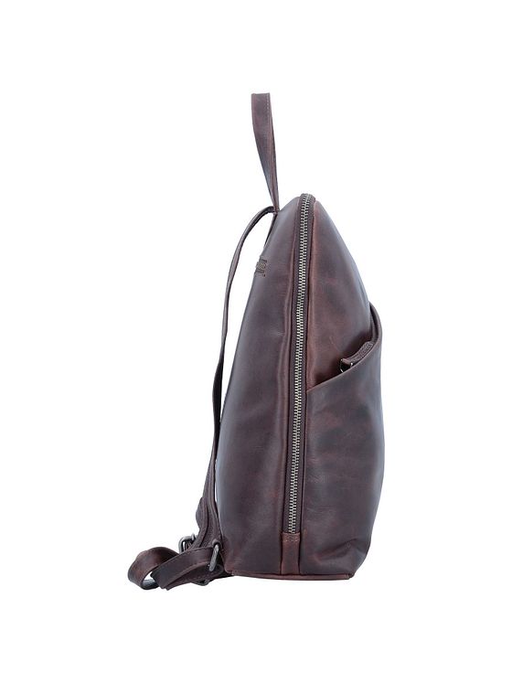 The Chesterfield Brand Amanda Daypack Læder 34 cm