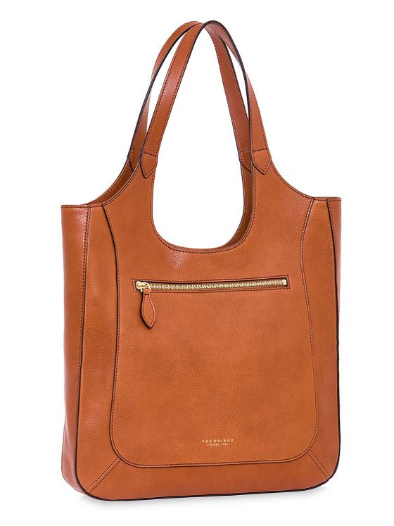The Bridge Luce Soft Shopper-taske Læder 37 cm