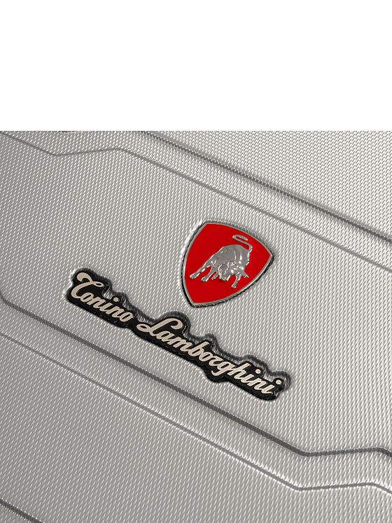Tonino Lamborghini Bologna 4 hjul Kabinetrolley S 53 cm
