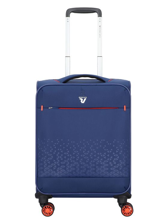 Roncato Crosslite 4-hjulet kabinevogn 55 cm