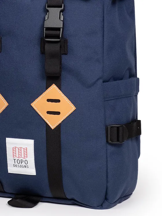 Topo Designs Klettersack Denní batoh 51 cm Kapsa na notebook Topo Designs Klettersack Denní batoh 51 cm Kapsa na notebook