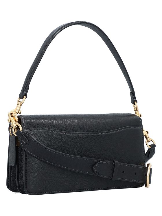COACH Tabby Skuldertaske Læder 26 cm