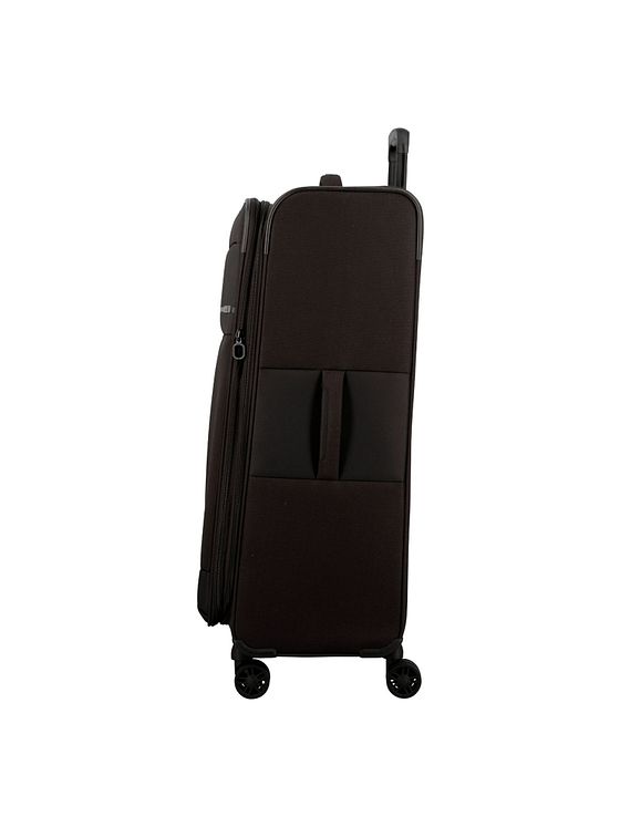 Jump Monthélys 4 hjul Trolley 78 cm med strækfold Jump Monthélys 4 hjul Trolley 78 cm med strækfold