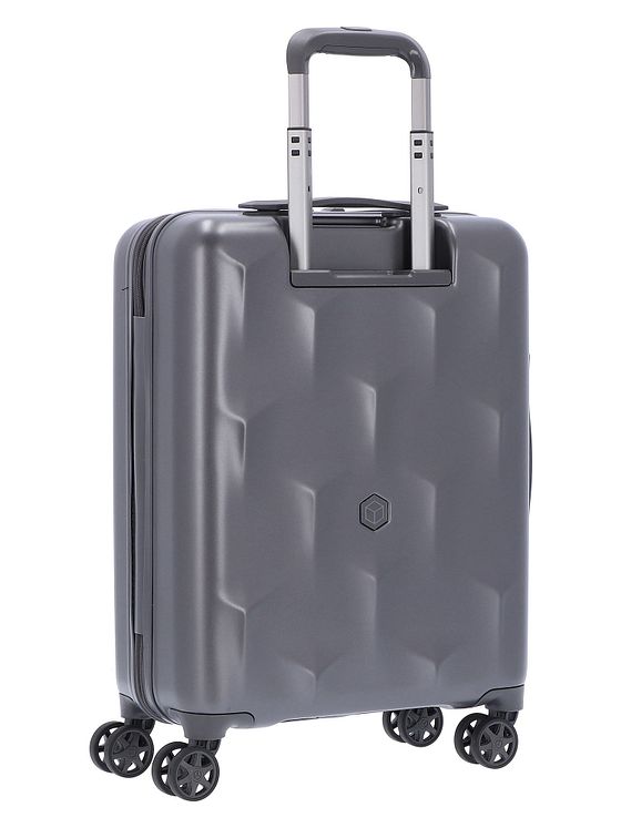 Hedgren Kabinový vozík Edge Carve na 4 kolečkách 55 cm