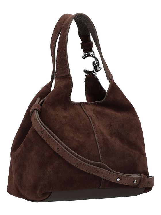 Coccinelle C-Easy Skuldertaske Læder 21 cm