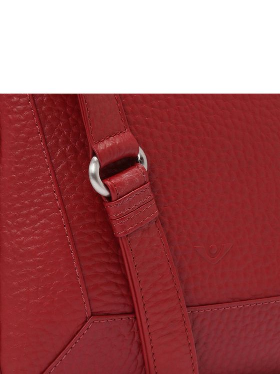 Voi Hirsch Carina Skuldertaske Læder 22.5 cm Voi Hirsch Carina Skuldertaske Læder 22.5 cm