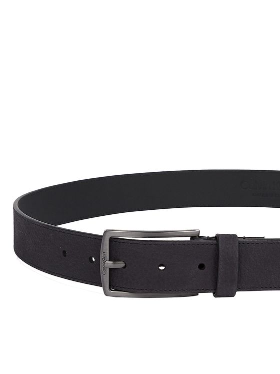 Calvin Klein CK Casual Pásek Kůže