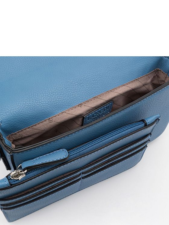 L.CREDI Jane skuldertaske 21 cm L.CREDI Jane skuldertaske 21 cm