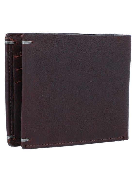 Burkely Antik Avery-pung RFID-læder 12 cm