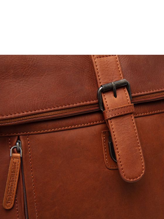 The Chesterfield Brand Larsson Daypack Læder 40 cm Laptoprum