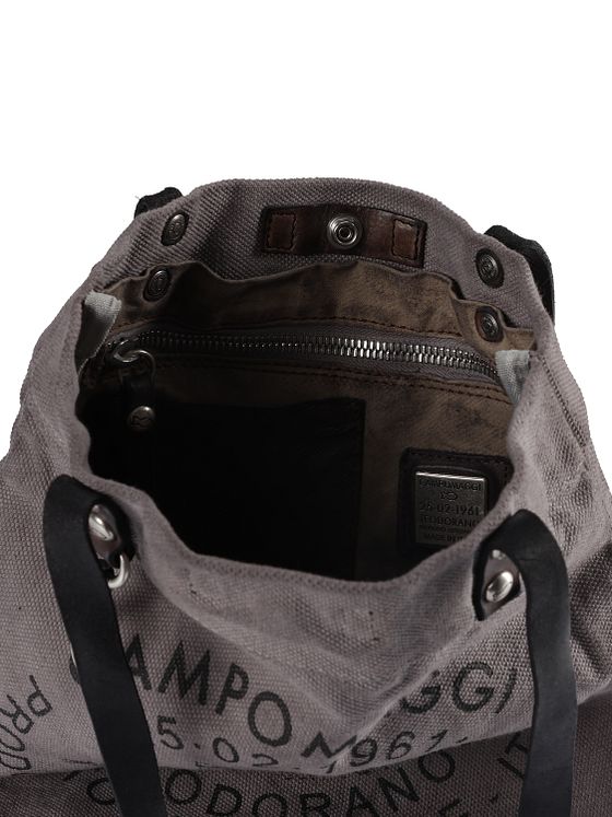 Campomaggi Filodendro Skuldertaske 17 cm