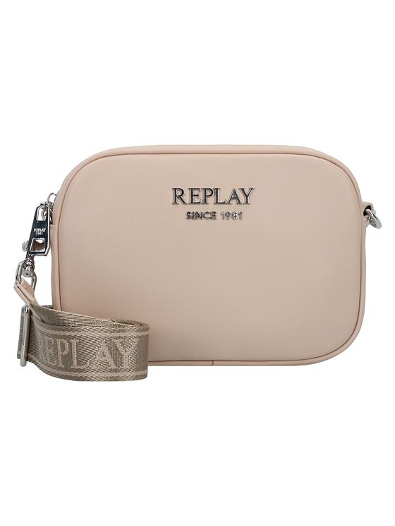 Replay Skuldertaske 23 cm