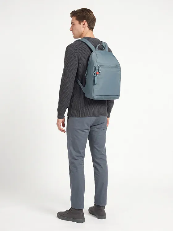 Hedgren Inner City Mochila urbana Bloqueo RFID 35 cm Hedgren Inner City Mochila urbana Bloqueo RFID 35 cm