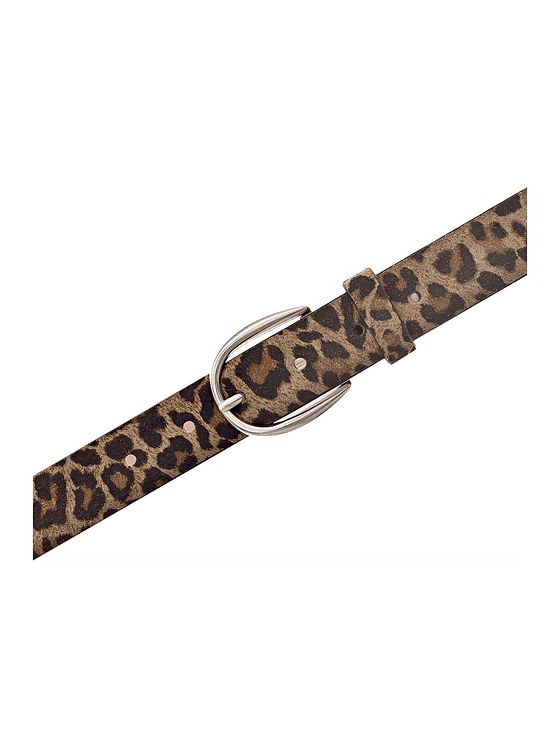 Vanzetti Pásek Kůže