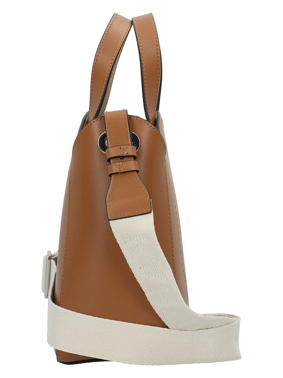 Karl Lagerfeld Circle Shopper-taske Læder 26 cm