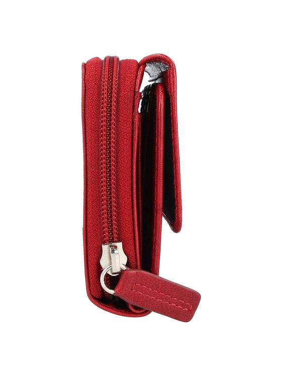 mano Donna Aurona pung RFID læder 18 cm