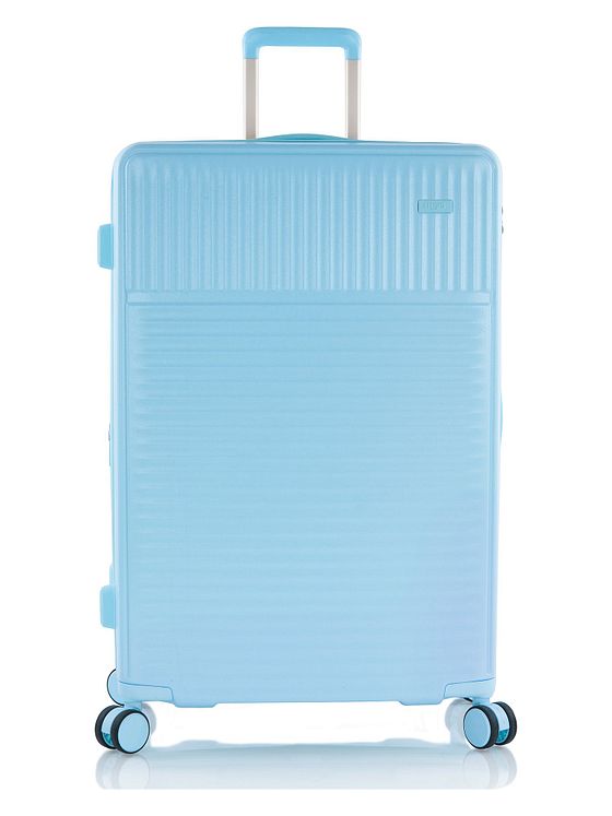 Heys Pastel 4 hjul Trolley L 76 cm med strækfold Heys Pastel 4 hjul Trolley L 76 cm med strækfold