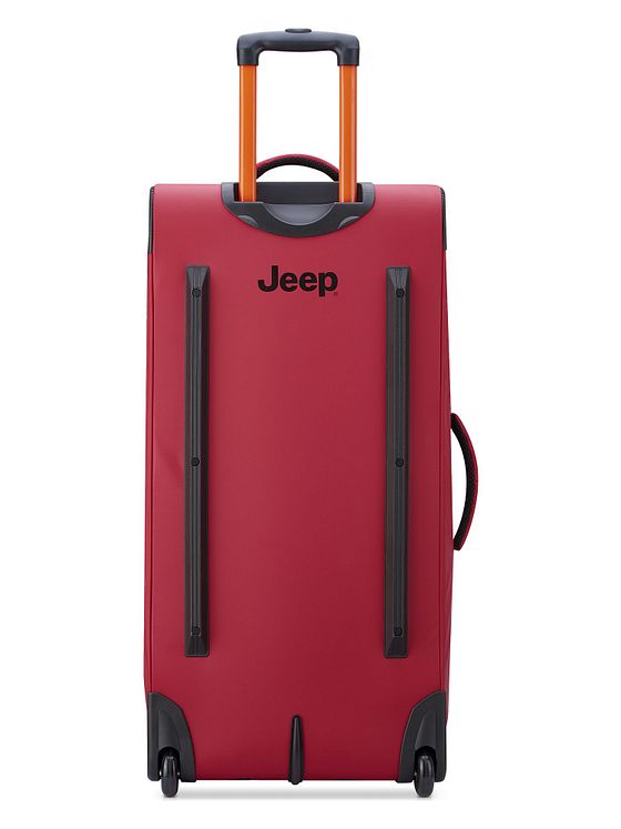 Jeep JS006B 2 kolečka Vozík 82 cm
