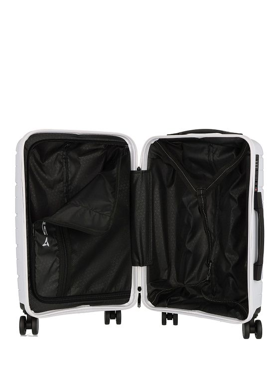 Polestream Strz by Asteroid 4 kolečka Kabinkový kufr 55 cm