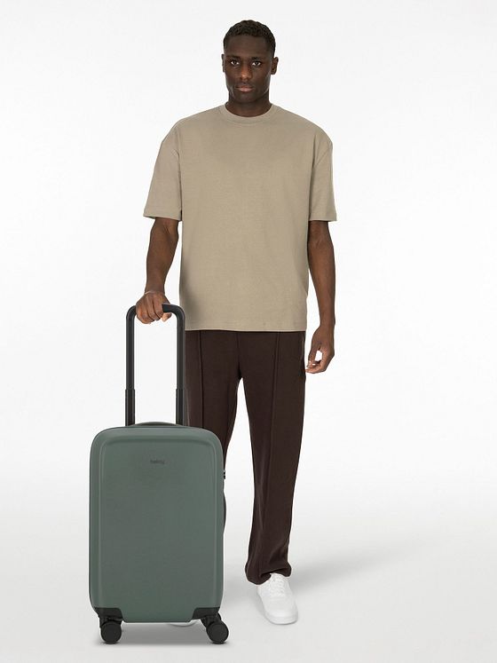 Bellroy Transit 4 hjul Kabinetrolley 55 cm