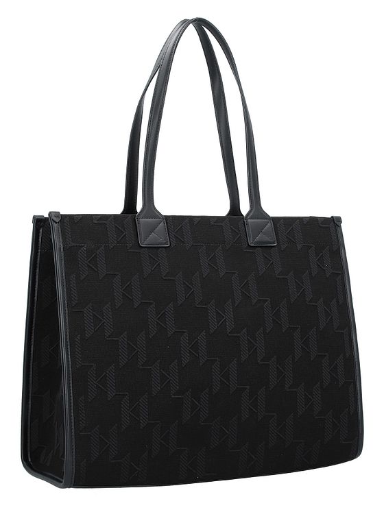 Karl Lagerfeld Skuare Shopper-taske 41 cm