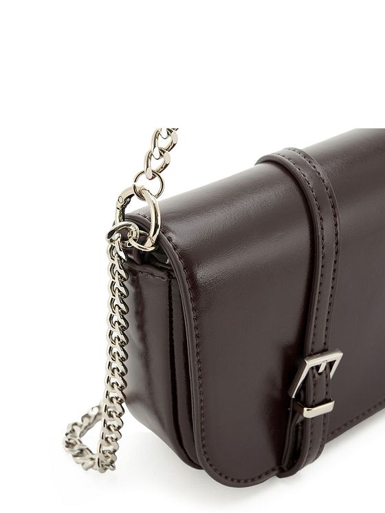 Seidenfelt Delary Skuldertaske 22 cm