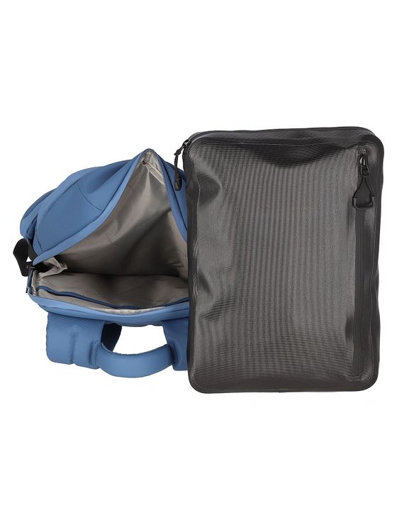Piquadro Hidor Daypack 40 cm Laptoprum