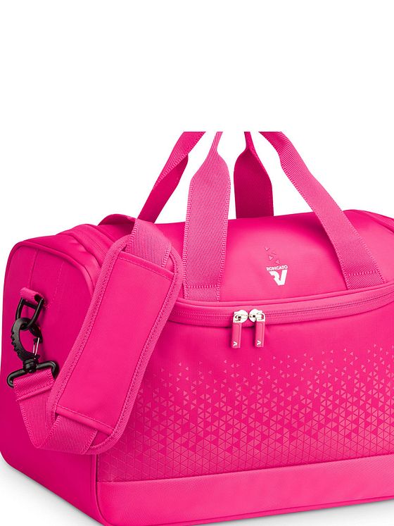 Roncato Crosslite Weekender rejsetaske 40 cm Roncato Crosslite Weekender rejsetaske 40 cm