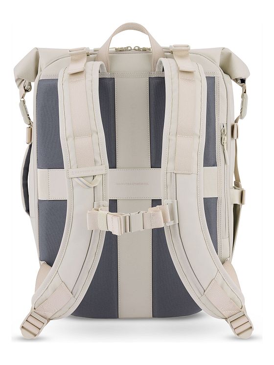 Kapten & Son Lissabon rejserygsæk 45 cm rum til bærbar computer