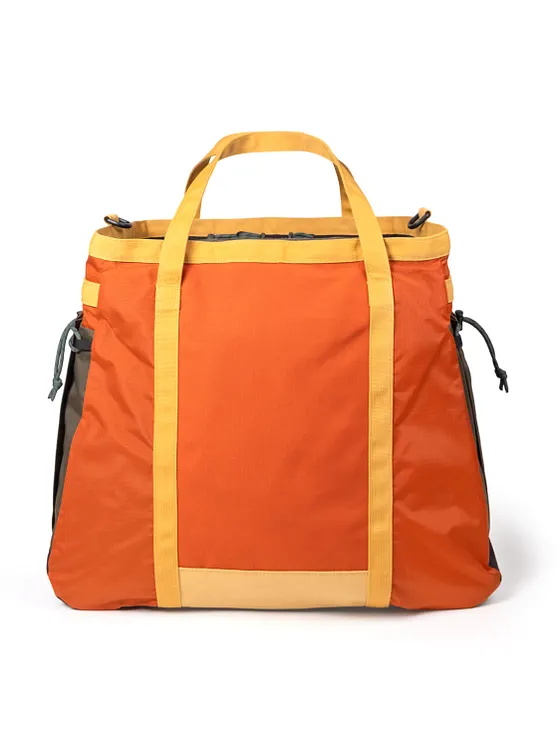 Topo Designs Mountain Bolsa de compras 52 cm Topo Designs Mountain Bolsa de compras 52 cm