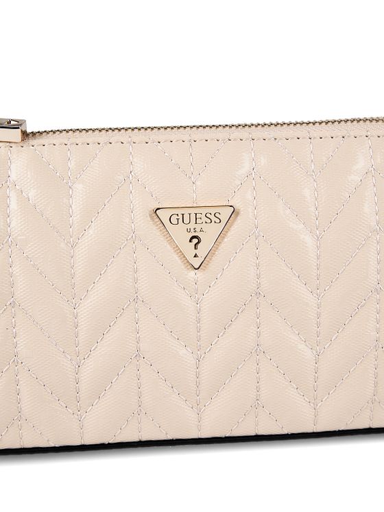 Guess Stacey Skuldertaske 23 cm Guess Stacey Skuldertaske 23 cm